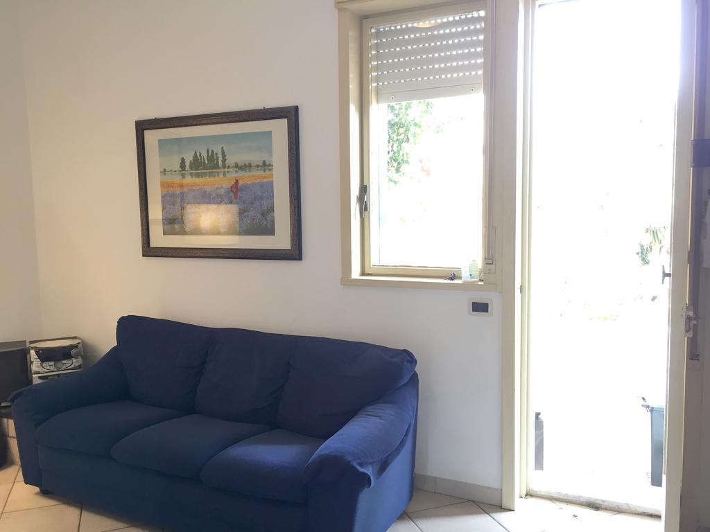 Appartement Fronte Mare à Lido di Noto Extérieur photo